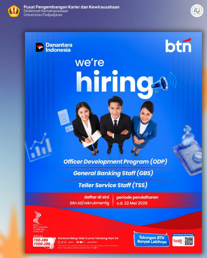 BTN Campus Hiring 2026